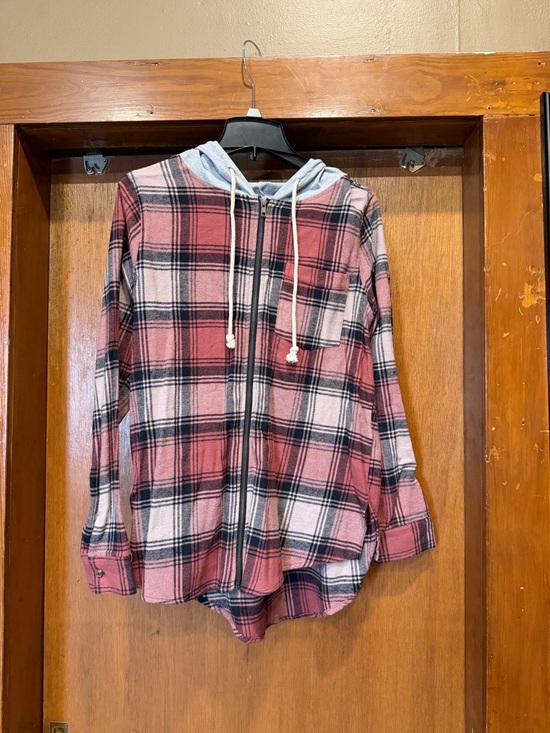 Jackets & Blazers - BKE zip up jacket